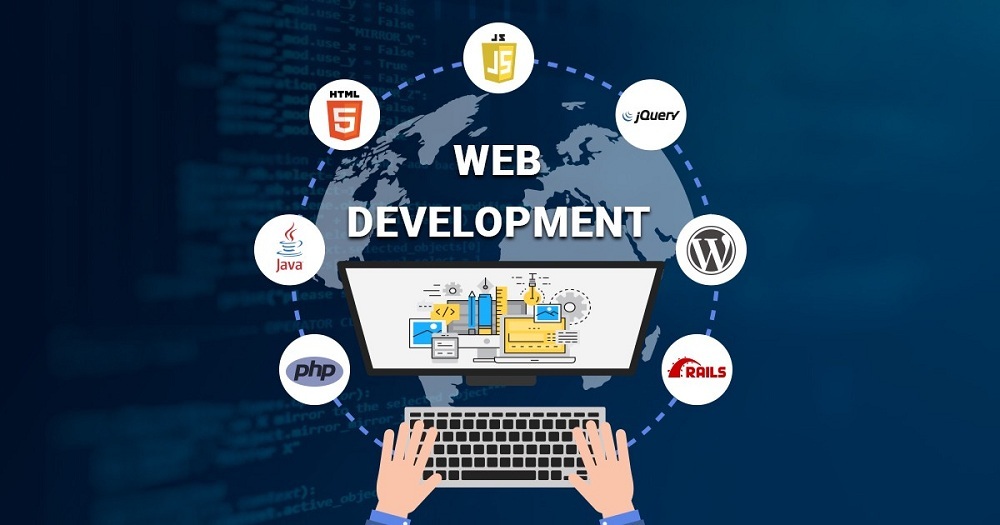 WEB APPLICATION