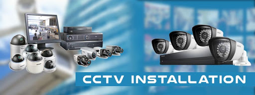 CCTV INSTALLATION