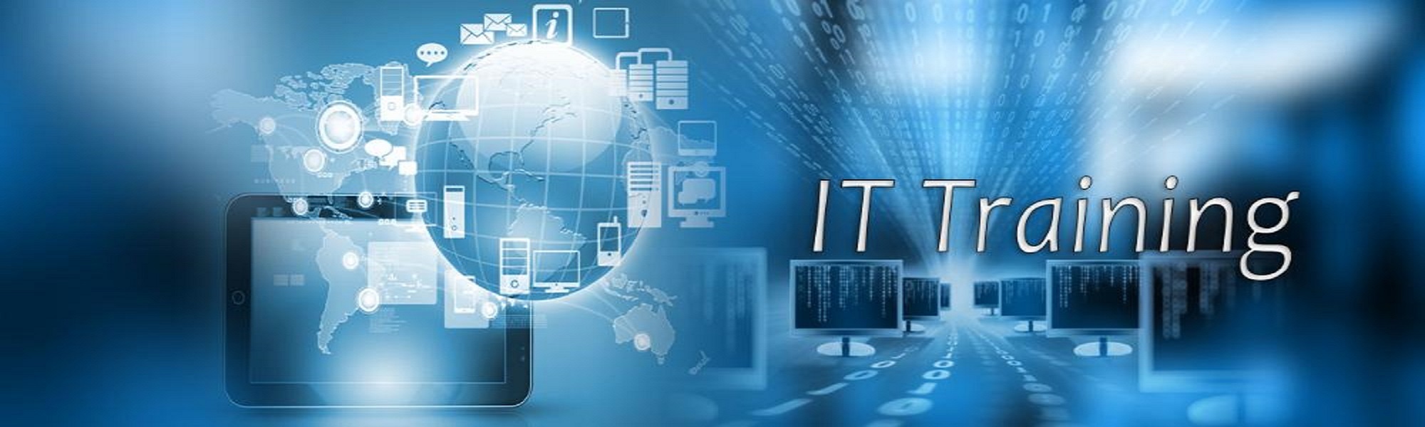 CORE IT TRAINING FOR PROFESSIONALS